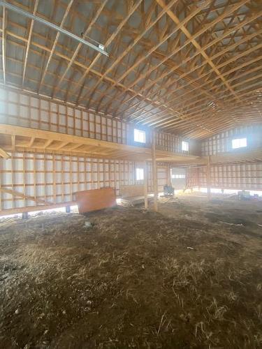 Range Road 254, Rural Vulcan County, AB - Indoor Photo Showing Other Room