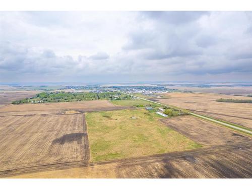 30319 Highway 2A, Carstairs, AB - Outdoor With View