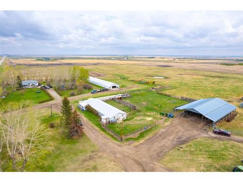 30319 Highway 2A, Carstairs, AB - Outdoor With View