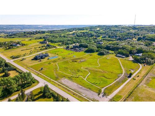 244027 Horizon View Road, Rural Rocky View County, AB - Outdoor With View