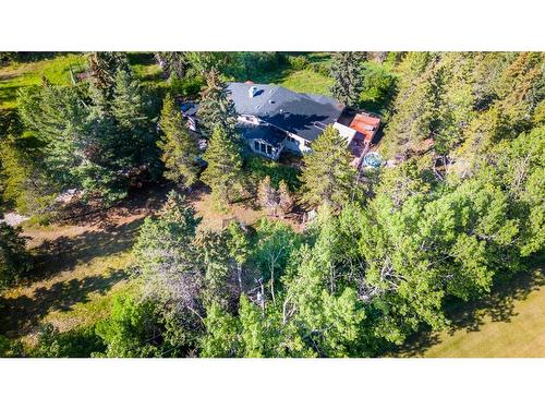 244027 Horizon View Road, Rural Rocky View County, AB - Outdoor With View