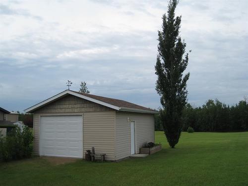 309 2Nd Street South, Marwayne, AB - Outdoor