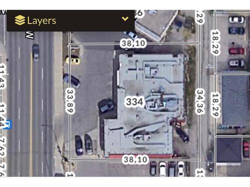 334 14 Street Nw, Calgary, AB, T2N 1Z7 - commercial for sale