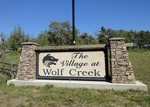 122 Wolf Run Drive, Rural Ponoka County, AB 