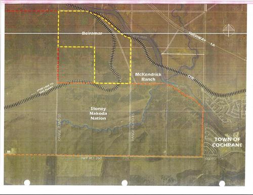 W:5 R:4 T:26 S:7 Q:Se None, Rural Rocky View County, AB 