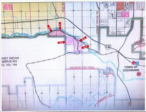 W:5 R:4 T:26 S:7 Q:Se None, Rural Rocky View County, AB 