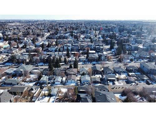 1920 To 1948 26 Avenue Sw, Calgary, AB - Outdoor With View