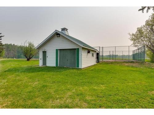 1527 Township Road 394, Rural Lacombe County, AB - Outdoor