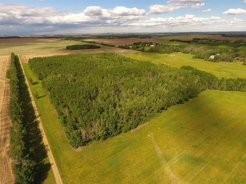 1527 Township Road 394, Rural Lacombe County, AB - Outdoor With View