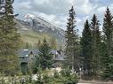 140 Kootenay Avenue, Banff, AB  - Outdoor With View 