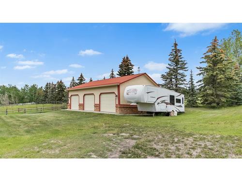 100-80054 226 Avenue West, Rural Foothills County, AB - Outdoor