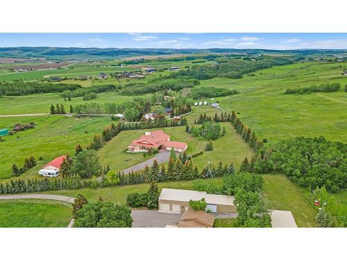 100-80054 226 Avenue West, Rural Foothills County, AB - Outdoor With View