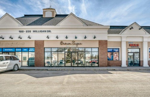 123 Any Street, Okotoks, AB 