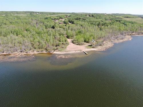 209 Lakeview Crescent, Rural Smoky Lake County, AB - Outdoor With Body Of Water With View