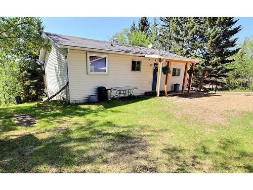 209 Lakeview Crescent, Rural Smoky Lake County, AB - Outdoor