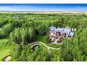 24314 Meadow Drive, Rural Rocky View County, AB  - Outdoor With View 