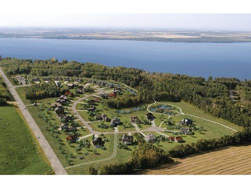 62 Slopeside Drive, Rural Lacombe County, AB 