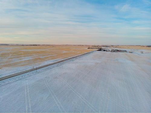 W4R26T25S21Qsw Range Road 264 Range, Rural Wheatland County, AB 