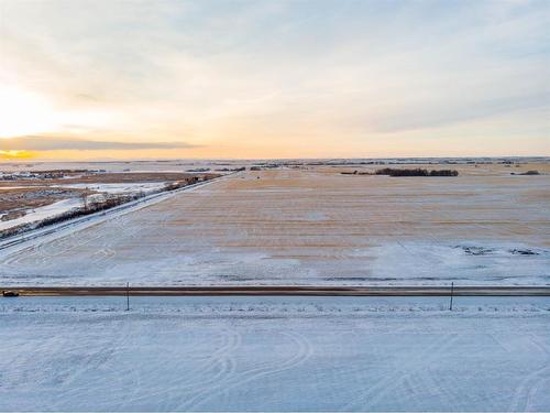 W4R26T25S21Qsw Range Road 264 Range, Rural Wheatland County, AB 