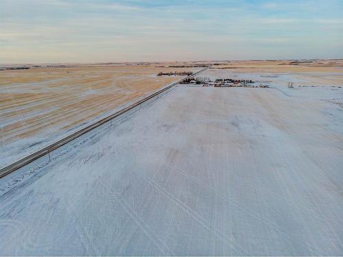 W4R26T25S21Qsw Range Road 264 Range, Rural Wheatland County, AB 