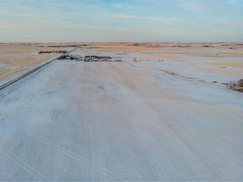 W4R26T25S21Qsw Range Road 264 Range, Rural Wheatland County, AB 