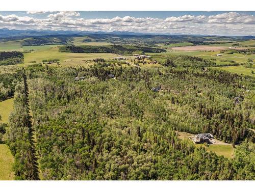 298077 218 Street West, Rural Foothills County, AB - Outdoor With View