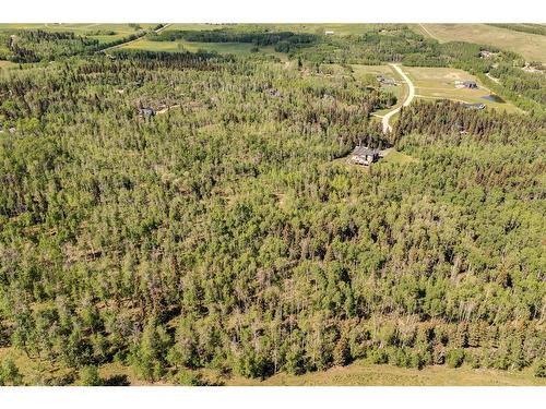298077 218 Street West, Rural Foothills County, AB - Outdoor With View