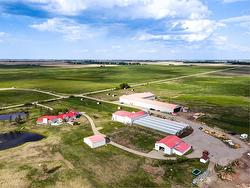 283235 Township Road 224  Rural Rocky View County, AB T1X 0J6