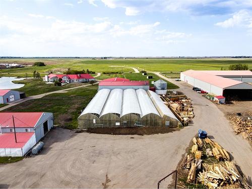 283235 Township Road 224, Rural Rocky View County, AB - Outdoor With View