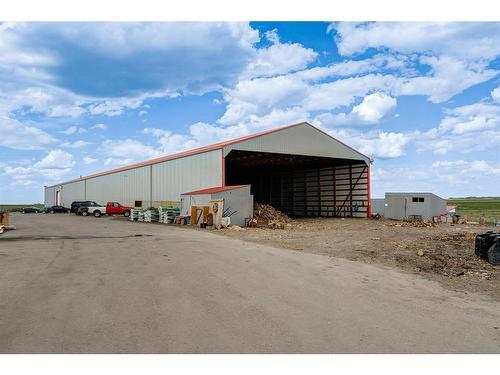 283235 Township Road 224, Rural Rocky View County, AB - Outdoor