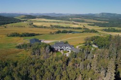 304075 Highway 549 W  Rural Foothills County, AB T0L 1K0