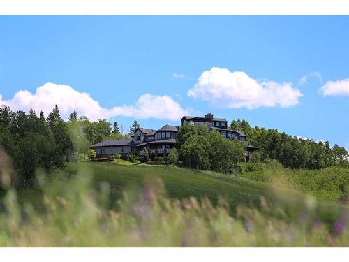 304075 549 Highway, Rural Foothills County, AB - Outdoor