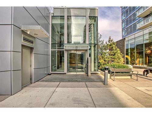301-128 Waterfront Court Sw, Calgary, AB 