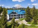 2565 Tecumseh Road, Crowsnest Pass, AB  - Outdoor With View 