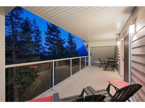 2565 Tecumseh Road, Crowsnest Pass, AB - Outdoor With Exterior