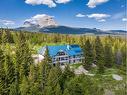 2565 Tecumseh Road, Crowsnest Pass, AB  - Outdoor With Body Of Water With View 