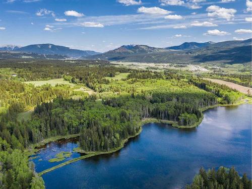 2565 Tecumseh Road, Crowsnest Pass, AB - Outdoor With Body Of Water With View