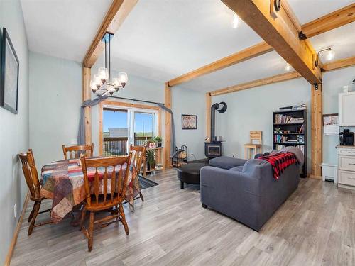 3-31035 Range Road 281, Rural Mountain View County, AB - Indoor
