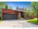 211 Pump Hill Crescent Sw, Calgary, AB  - Outdoor 