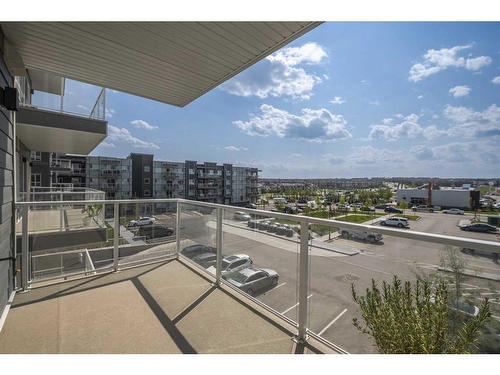 317-80 Carrington Plaza Nw, Calgary, AB - Outdoor With View