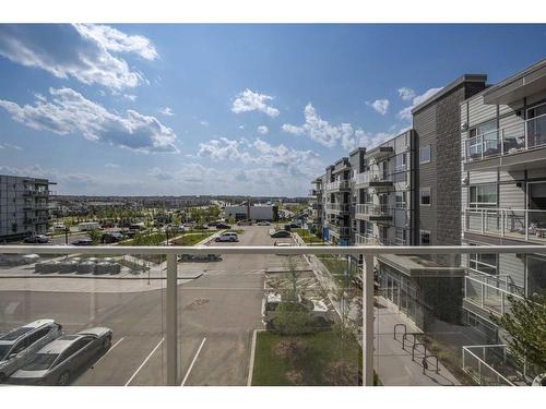 317-80 Carrington Plaza Nw, Calgary, AB - Outdoor With View