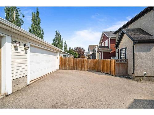 122 Ypres Green Sw, Calgary, AB - Outdoor With Exterior