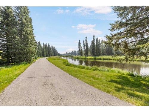 231065 Range Road 54, Bragg Creek, AB - Outdoor With View