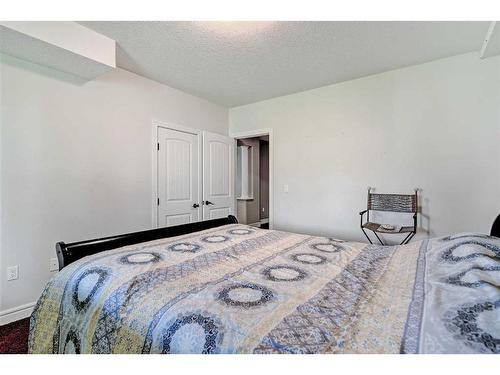 7802 Park Lane, Rural Grande Prairie No. 1, County Of, AB - Indoor Photo Showing Bedroom