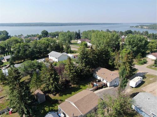 403 61314 Rr 463, Bonnyville, AB - Outdoor With Body Of Water With View
