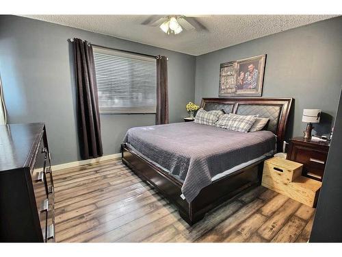 403 61314 Rr 463, Bonnyville, AB - Indoor Photo Showing Bedroom