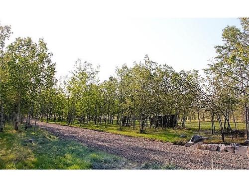 243214 Range Road 32, Rural Rocky View County, AB - Outdoor With View