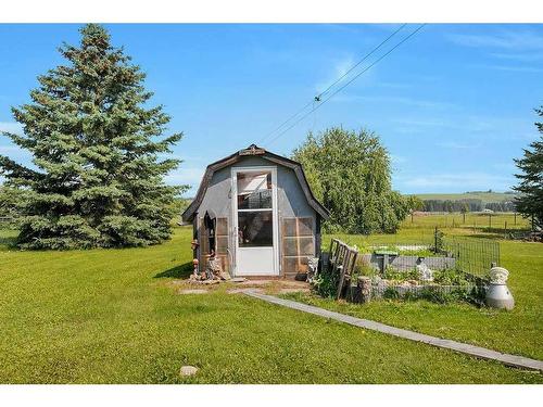 44-33009 Range Road 55, Rural Mountain View County, AB - Outdoor