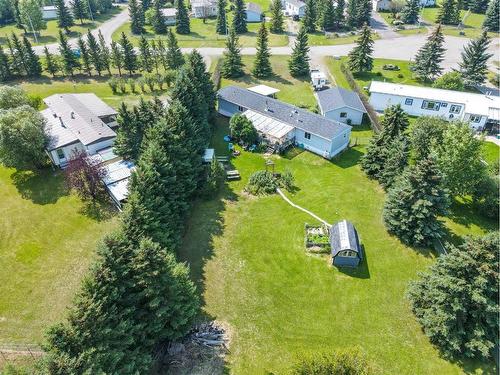 44-33009 Range Road 55, Rural Mountain View County, AB - Outdoor With View