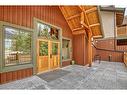 303-801 Benchlands Trail, Canmore, AB  - Outdoor With Exterior 